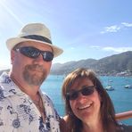 Bernard Redfield - Facebook