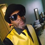 Brute Bernard Reece - Facebook
