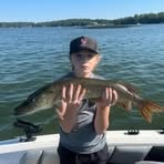 Reese Bernard - Facebook