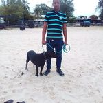 Bernard Reeves - @reevesbernard12 - Instagram