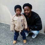 Bernard Reeves - @bernard.reeves - Instagram