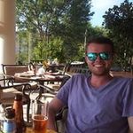 Bernard Reeves - @reevsinho9 - Instagram