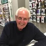 Bernard A Reilly - @bernard.reilly1930 - Instagram