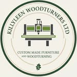 Bernard O Reilly - @killyleenwoodturnersltd - Instagram