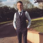 Bernard Reilly - @bernardreilly - Instagram