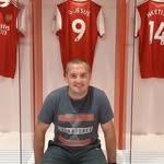 Bernard Reilly - @bernardreilly81 - Instagram