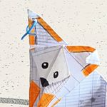 Bernard le renard - @bernard_le_renard_ - Instagram