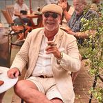 Bernard Renard - @boureimailboud - Instagram
