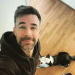 Bernard Renaud - @renaud8325 - Instagram