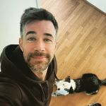 Bernard Renaud - @brenaud267 - Instagram
