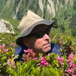 Bernard Rey - @bernardrey74 - Instagram