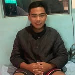 Bernard Rey Bolanio Teodoro - @im_bernardrey - Instagram