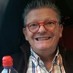 Bernard Reymond - @reymondbernard - Instagram