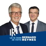 Bernard Reynès - @bernardreynes2022 - Instagram