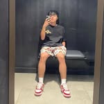 Bernard Reyes - @_.nardski - Instagram