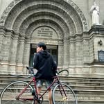 Bernard Reyes - @bernardreyes0153 - Instagram