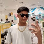 Bernard Reyes de Castro - @bernardreyes21 - Instagram