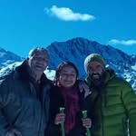 Bernard Petriccione - @bernardpetriccione - Instagram
