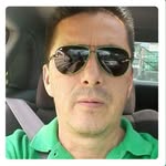Bernard Ricci Budd - @riccibuddmartinez - Instagram