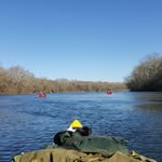 Bernard Rice - @canoegoat - Instagram