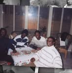 Bernard Richardson - Facebook