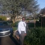 Bernard Richardson - @bernard2926 - Instagram