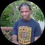 Bernard Richardson - @bernardrichardson7920 - Instagram