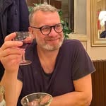 Bernard Richardson - @scoutwhite1235 - Instagram