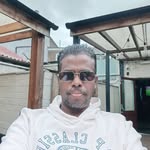 Bernard Richardson - @_therealbernie_20 - Instagram