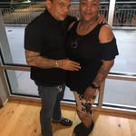 Bernard Richardson - @bernard.richardson.399488 - Instagram