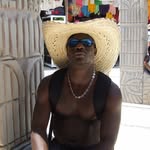 Bernard Richardson - @bernardrichardson5294 - Instagram