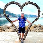 Bernard Richardson - @bernard.richardson.22 - Instagram
