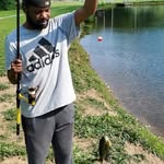 Bernard Richardson - @bernardrichardson9935 - Instagram