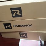 Bernard Richardson - @bernard.richardson.585 - Instagram
