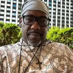 J Bernard Richardson - @richarb7 - Instagram