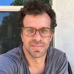 Bernard Richter - @bernard_richter_et_al - Instagram
