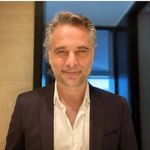 Bernard Richter - @presidentvegas09 - Instagram