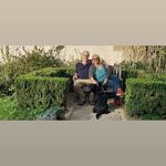 Bernard Richter - @richter.gerabronn - Instagram