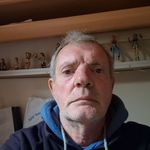 Bernard Richter - @bernardrichter80 - Instagram
