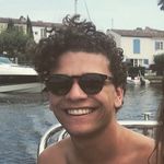 Berrie - @bernard_richters - Instagram
