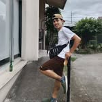 Bernard Rico - @bearnhardrihiko - Instagram