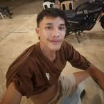 Bernard Rico Abayon - @bernthailand1997 - Instagram