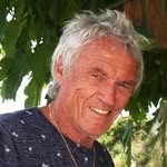 Bernard Rigaud - @zorrocolibri - Instagram
