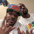 Bernard Riley - Facebook