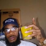 Bernard Riley - @topp_knoch - Instagram