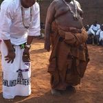 Bernard Vodoundé Riley - @vodounde.bernard - Instagram