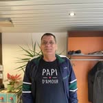 Bernard Ringeisen - @bernardringeisen - Instagram