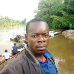 Bernard Ringo Mikoso - @bernardringomikoso - Instagram