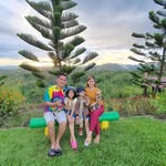 Ka Part Ni Shaolin - @bernardmuring - Instagram