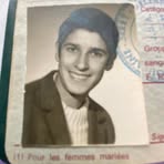 Bernard Rios - Facebook
